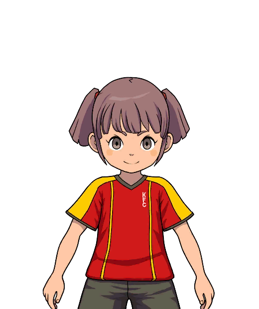 如月 まこ