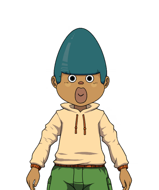 壁山 サク
