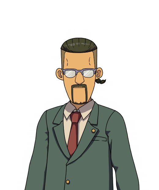 雷門 総一郎