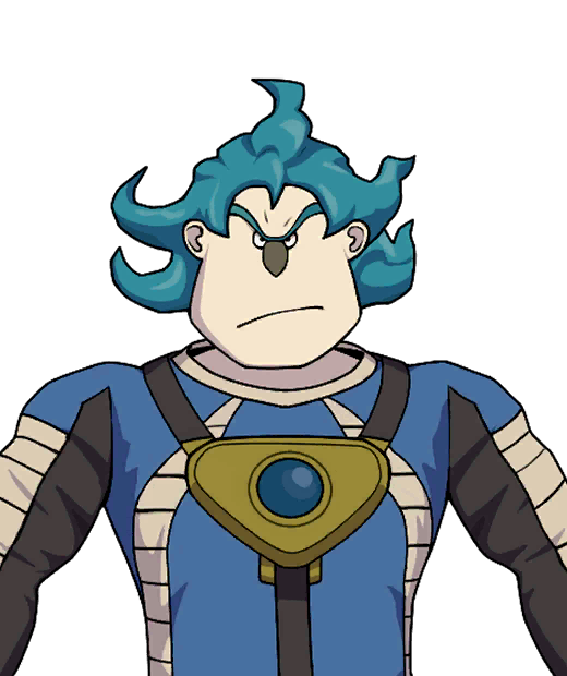 ゴルレオ