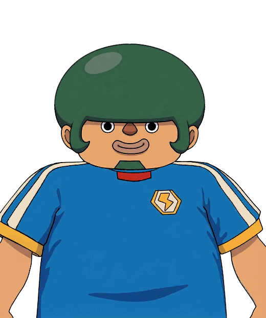 壁山 塀吾郎