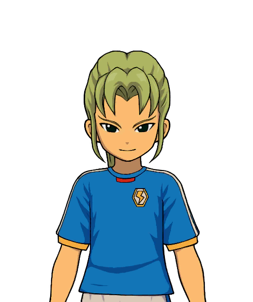 緑川 リュウジ