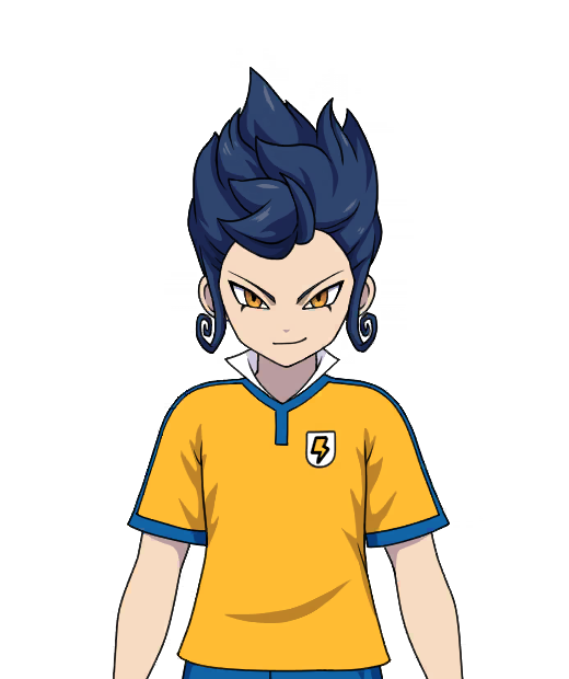 剣城 京介