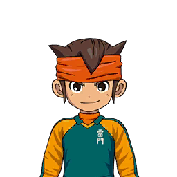 Character Icon