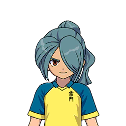 Character Icon