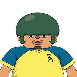 Character Icon