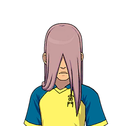 Character Icon