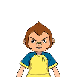 Character Icon