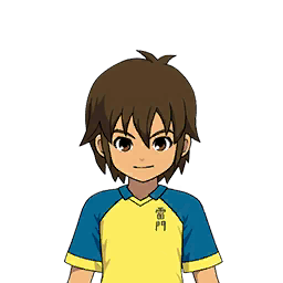 Character Icon