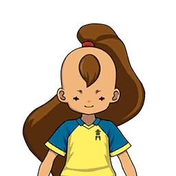 Character Icon
