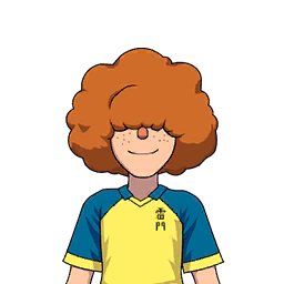 Character Icon