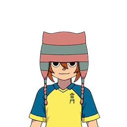 Character Icon