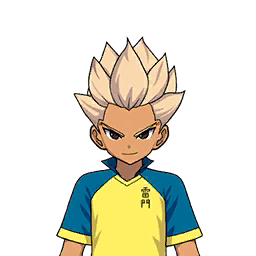 Character Icon