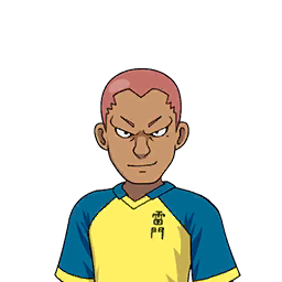 Character Icon