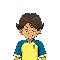 Character Icon