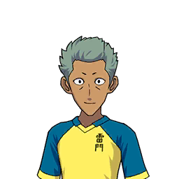 Character Icon