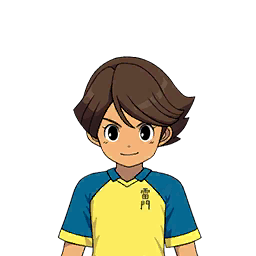 Character Icon