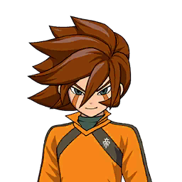 Character Icon