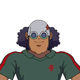 Character Icon