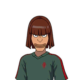 Character Icon