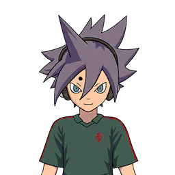 Character Icon