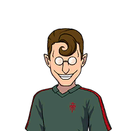 Character Icon