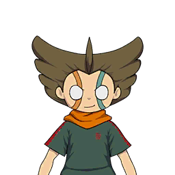 Character Icon