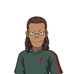 Character Icon