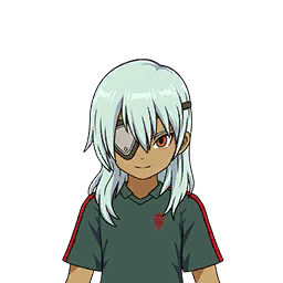 Character Icon