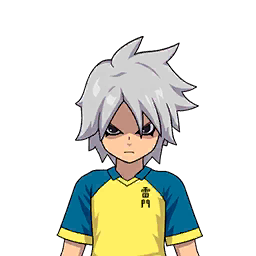 Character Icon