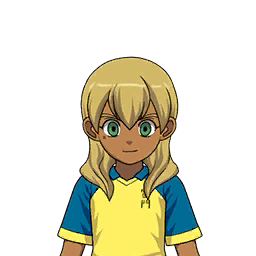 Character Icon