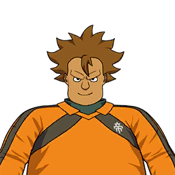 Character Icon