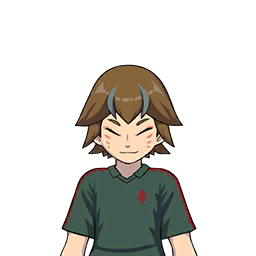 Character Icon