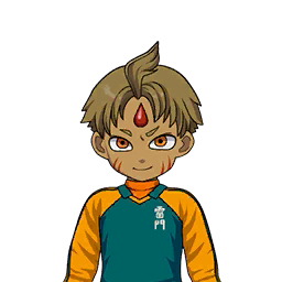 Character Icon