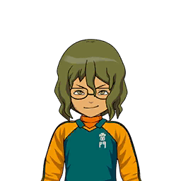 Character Icon
