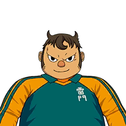 Character Icon