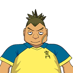 Character Icon