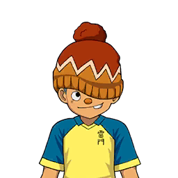 Character Icon