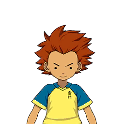 Character Icon