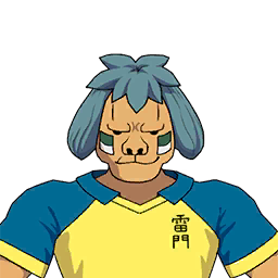 Character Icon