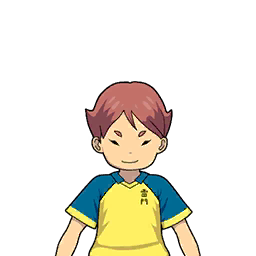 Character Icon