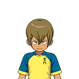 Character Icon