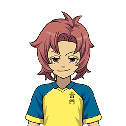 Character Icon