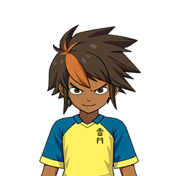 Character Icon