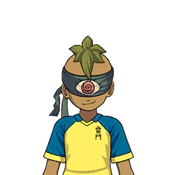 Character Icon