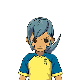 Character Icon