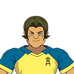 Character Icon