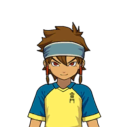 Character Icon