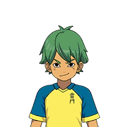 Character Icon