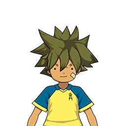 Character Icon